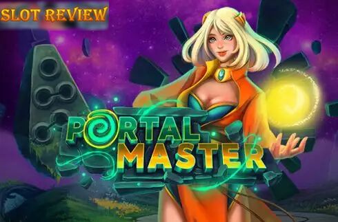 Portal Master